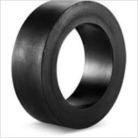 Rubber-Flat-Ring-Seal