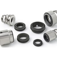 compressor-mechanical-seal