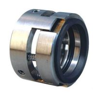 multi-spring-mechanical-seals