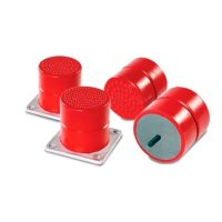 polyurethane bumpers