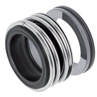 rubber-bellow-mechanical-seal