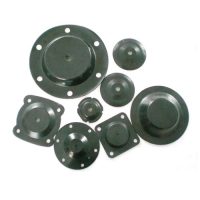 rubber-diaphragm