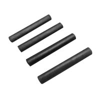 rubber-rods